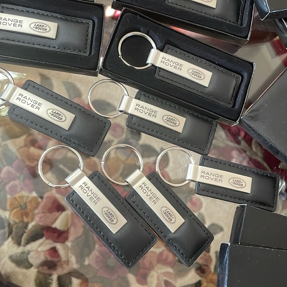Range Rover / Land Rover ( keychain ) - Picture 9 of 10